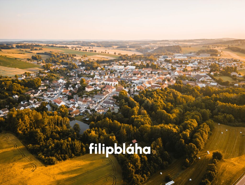 Strmilov, Filip Bláha